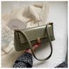 Niche Fashion Portable Small Bag Women's 2026 New Korean Versatile Retro Shoulder Armpit Bag