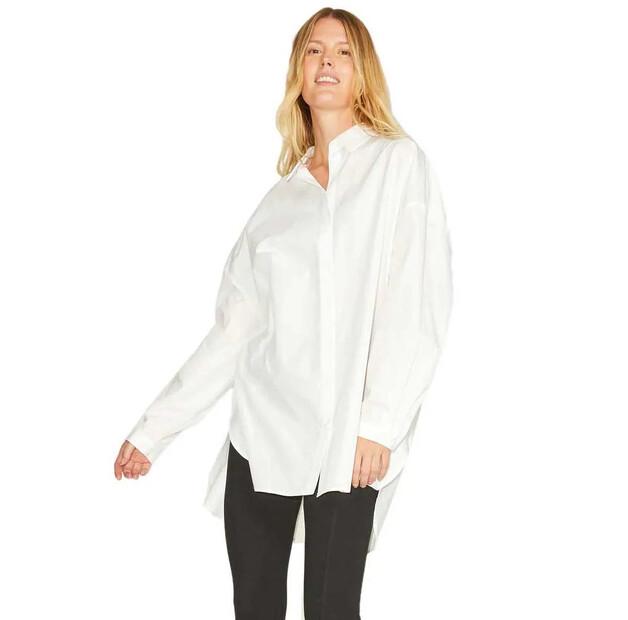 Jack & Jones Mission Oversize JJXX Long Sleeve Shirt