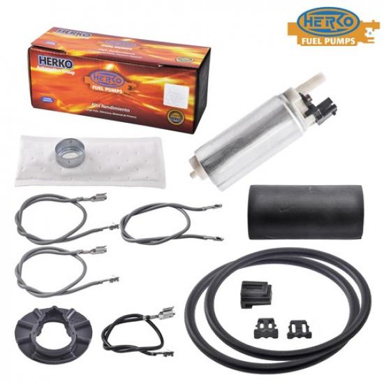 

Electric Fuel Pump K4018 For Oldsmobile Buick Chevrolet Pontiac 1985-1997