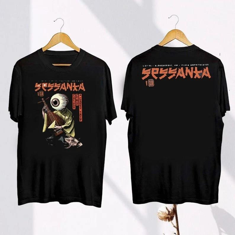 HOT!!! Sessanta 61st Birthday 2025 Albuquerque, NM T-Shirt Unisex T-Shirt L