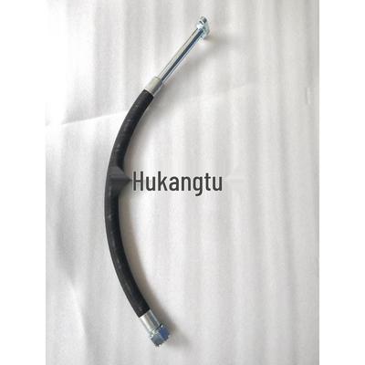 K19 Turbocharger Oil Return Pipe for Diesel Engines