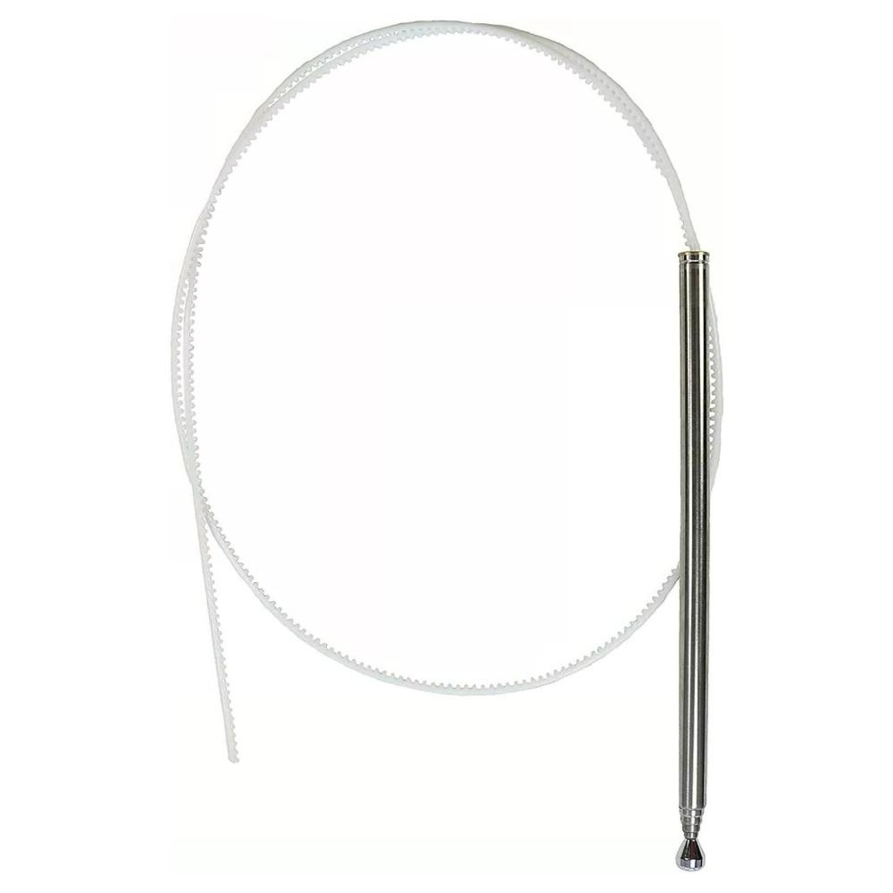 B05A66A30 Power Antenna Mast For Mazda MX-5 Miata MK II Eunos Roadster 1998-2005