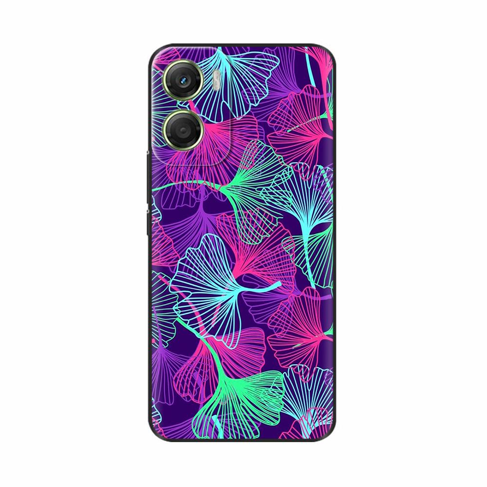 For Motorola Moto G06 Case Popular Cool Cartoon Soft Silicone Back Cover For Moto G06 Power MotoG06 TPU Phone Coque Shell Fundas