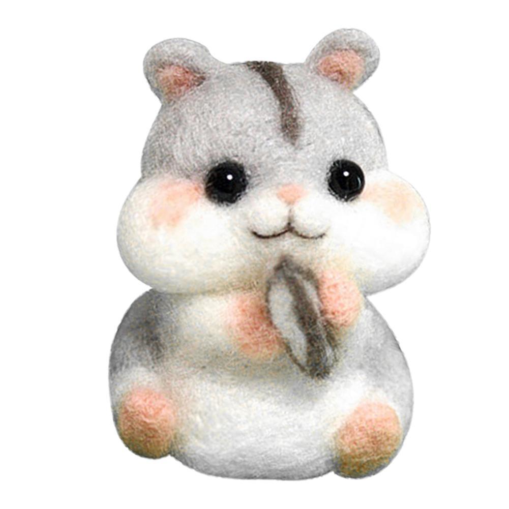 Sigara Bitmis Yun Kece El Yapimi Set Diy Hamster Icin Igne Malzeme Canta Online Alisveris Sitesi Joom Da Ucuza Alisveris Yapin