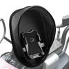 Heavy Duty Sun Shade Waterproof Cell Phone Mount Visor Universal Sun Shield  Cyclists