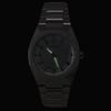 Citizen Attesa ACT Line Super Titanium Silver Dial Eco-Drive CB3040-56H 100M Men's Watch