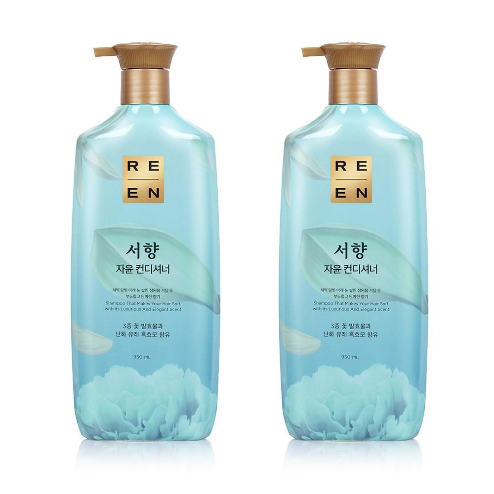 

Lien Rinse Seohyang, 950ml, 2 units