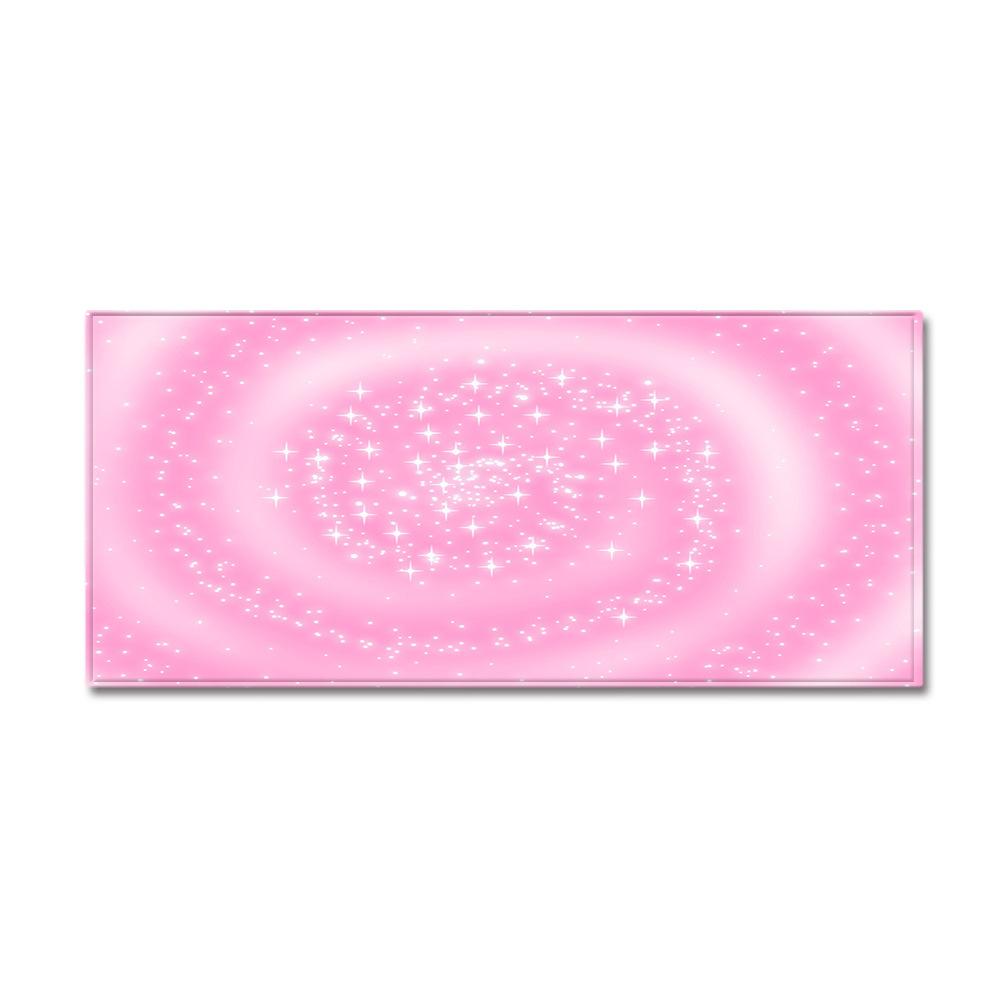 Line Bathroom Non-Slip Door Mat Bathroom Absorbent Floor Mat Kitchen Long Bedroom Living Room Carpet