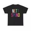 Nettspend Osamason Rehabilitation Stunmic Rehab Mehrfarbiges T-Shirt Merch
