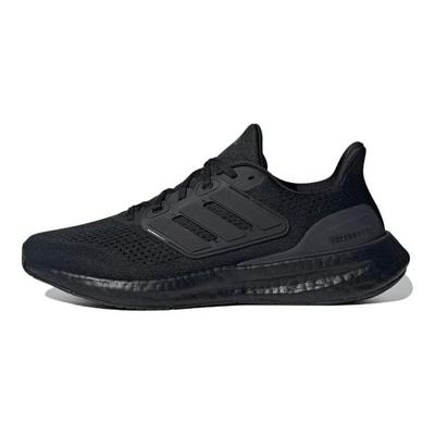 PureBoost 23 Black Carbon Unisex Sneakers Core-Black IF4840