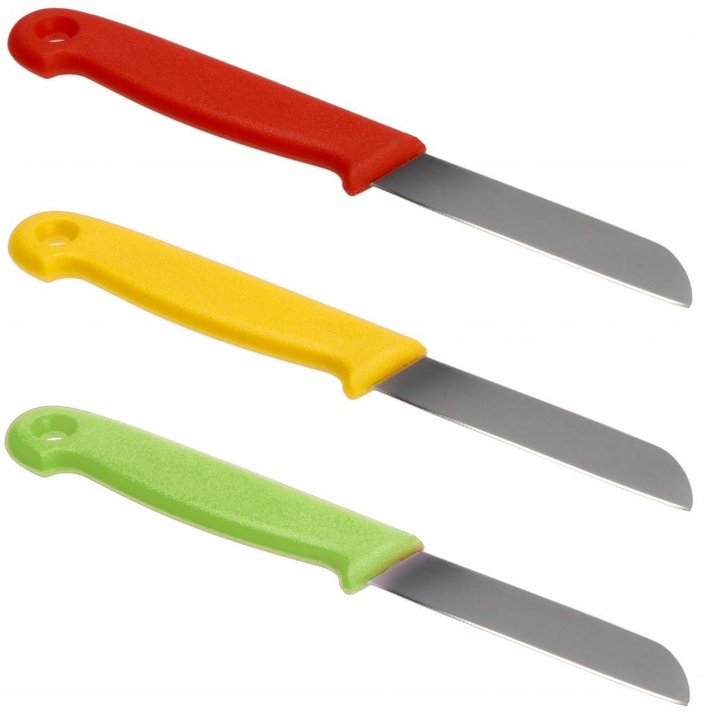 Gregor Kitchen Vegetable Peeling Knife