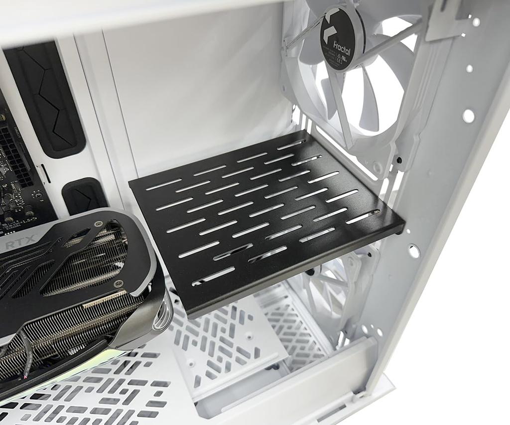 Nagao Seisakusho PC Figure and Plastic Model Display Stand NB-FIGURES-DP08