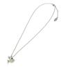 Necklace LUZIE Brass [Vivienne Westwood] Women's 630203FK/02P601 [Item]