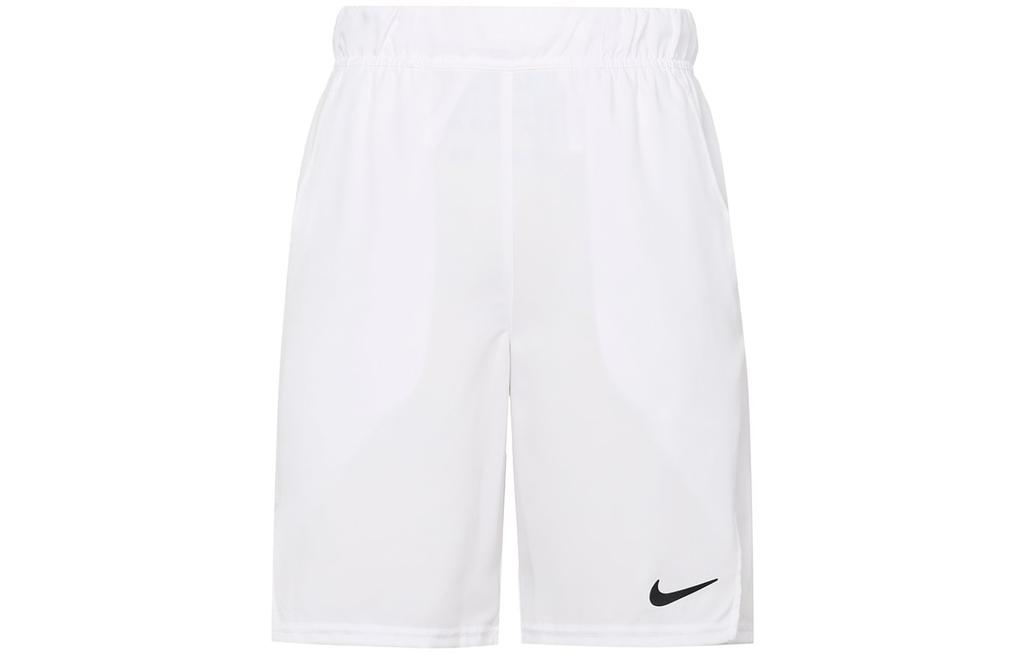 Nike Dri Fit Casual Shorts Men's White CV2544-100
