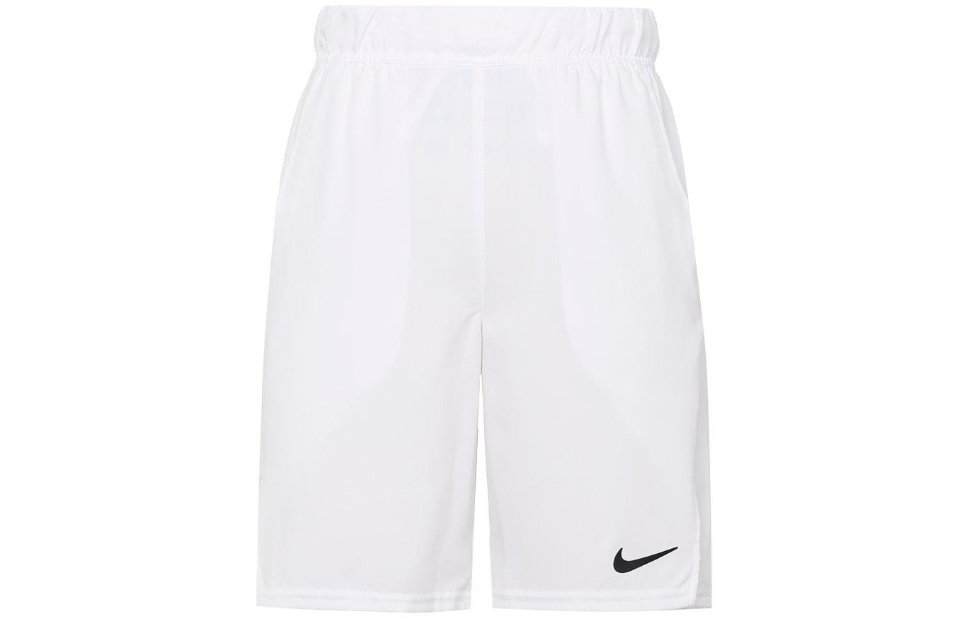 Nike Dri Fit Casual Shorts Men s White CV2544-100 XXL