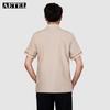AETEL Short Sleeve Work Uniform