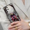 Moto Cross Motorcycle Sports Cell Phone Case for Samsung Galaxy S26 Ultra S25 S24 S23 S22 S21 S20 Note10 Cover