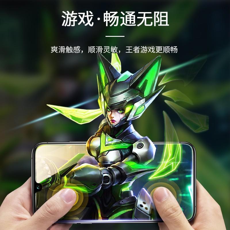 OPPO A3i Plus A2x Full Screen Protector