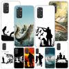 Hunting Fishing Man Phone Case For Xiaomi Redmi Note 15 14 13 12S 12 11 Pro Plus 14S 11S 11E 10 10S 11T 5G Personalized Cover Re
