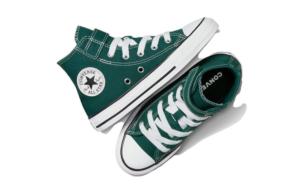 Converse Chuck Taylor All Star Easy-On High PS 'Dragon Scale' A04724C