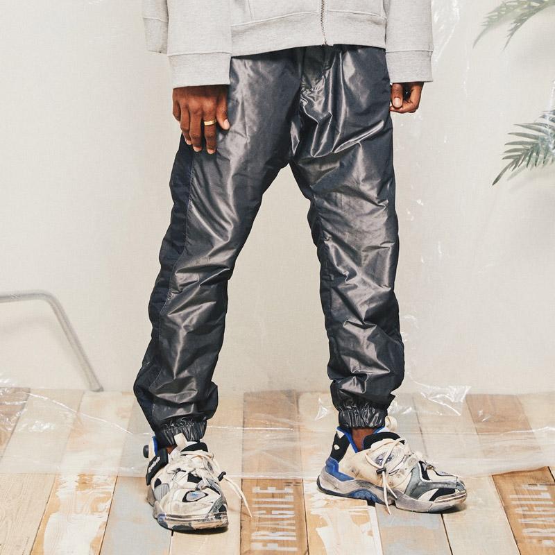 RNOT Oversized Track Pants