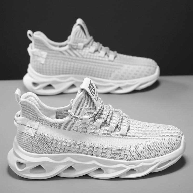 Fashion CYYTL Sneakers Casual Mens Shoes Breathable Summer Outdoor Sports Running Hiking Fashion Luxury Tennis Designer Platform Loafers