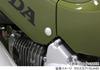 KITACO Cowl Bis Lightweight Aluminum (M5 x 15) General Purpose
