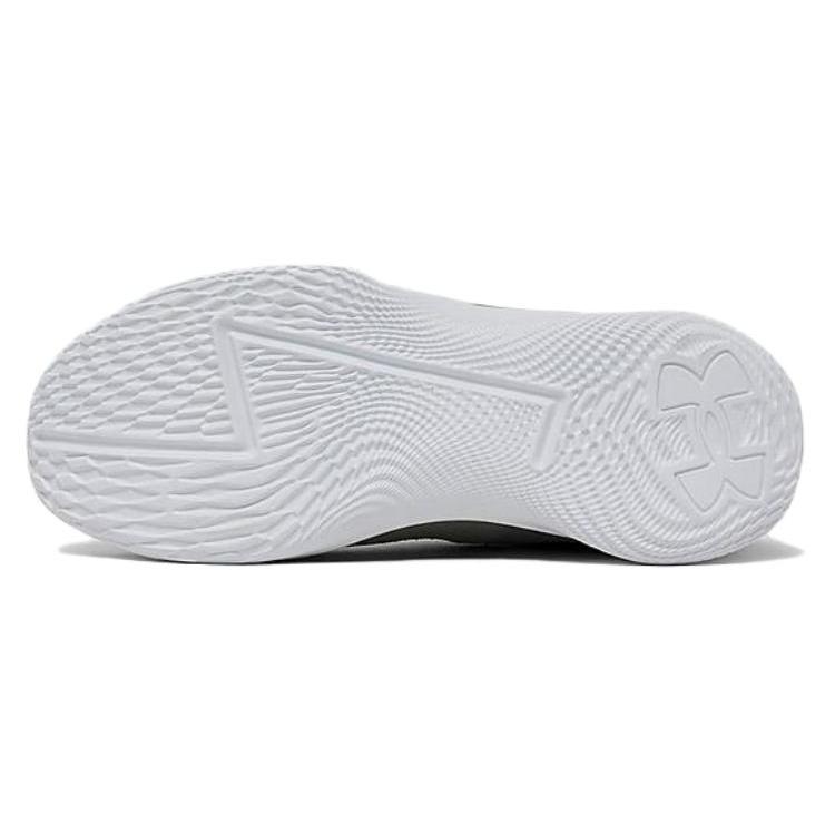 Under Armour Curry 1 Low FloTro Lux Bruce Lee Earth 3027603-300