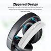 Silicone Ear Pads Cushion Cover Soft Earphone Protector Anti-Scratch Headphone Cover for Sony ULT WEAR WH-ULT900N/WH-1000XM3/XM4