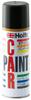 Genuine Paint Spray Car Paint for Honda Vehicles NH731P Crystal Black Pearl Holts MH14063