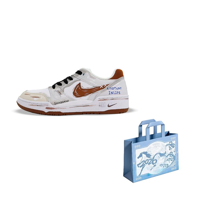 Nike HJ3485-121(Floating Life In Dream box) 38.5