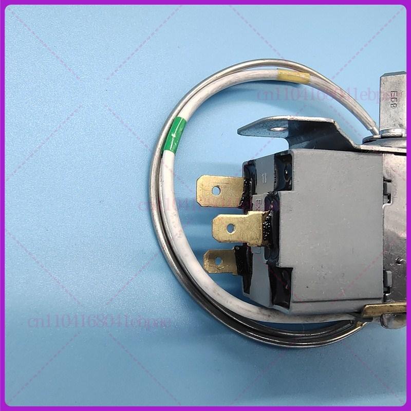 Termostato WDF28C-L-EX Interruttore Termostato Meccanico Per Frigorifero Ronshen Hisense
