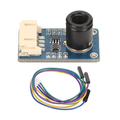 Módulo de Cámara de Imagen Térmica de Matriz IR 32x24 PX Campo de Visión de 55 Grados Puerto I2C Soporte para 3.3V 5V