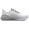 Under Armour HOVR Machina 3 CN Running Shoes White Grey Men 3025650-100