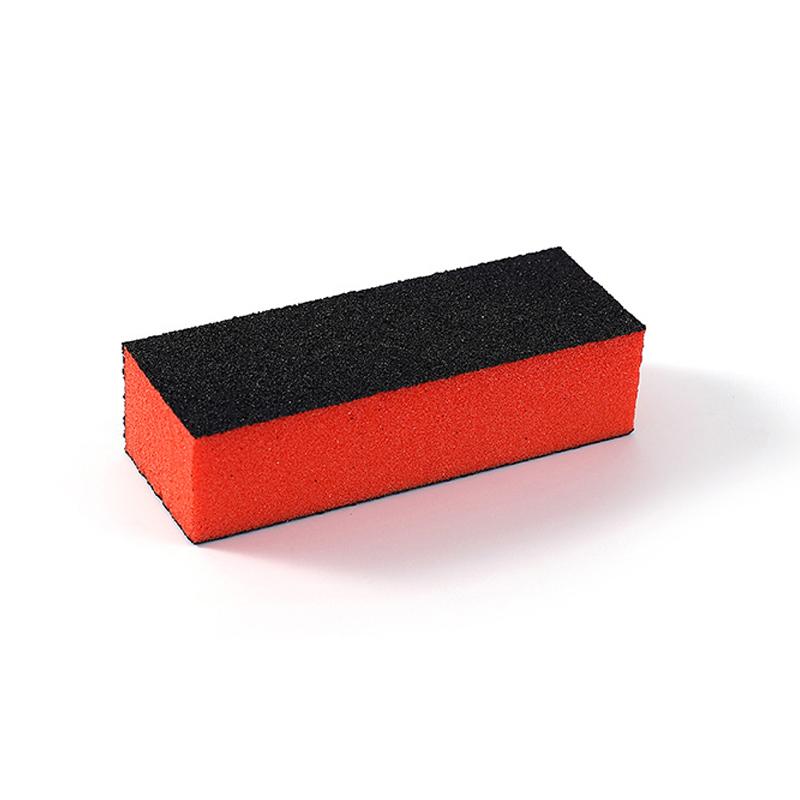 5Pcs Nail Art Shiner Buffer Buffing Block Sanding File for Manicure Nail Art Tips Nail Care