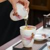 MULTIPOTENT Ceramic Kung Fu Tea Set Gift Box
