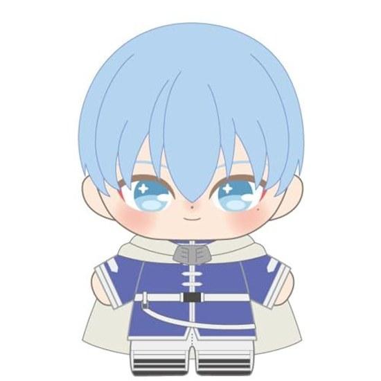 Sousou no Frieren Himmeru Purinuitatchidoriimu