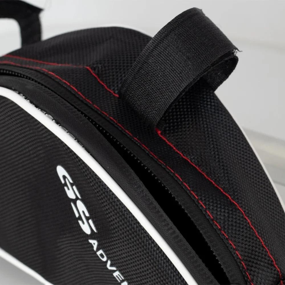 Motorcycle Bags for BMW F800GS F700GS F 800 GS F 700 GS Motorcycle Frame Crash Bar Waterproof Bag Repair Positioning Tool Bags