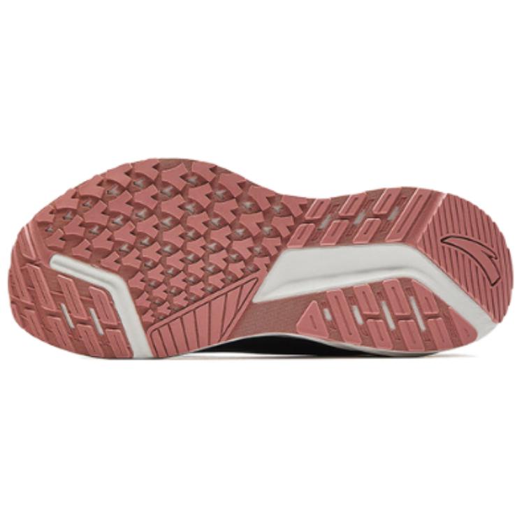 Anta Travel Step 2.5 Fashion Comfortable Shock Absorbing Wear Resistant Low Top Casual Running Shoes Women sneaker 122545545-9
