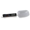 Stainless Steel Spoon Scale 500g/0.1g Food Scale Kitchen Tools Digital Measuring Spoon  Tea Spicery