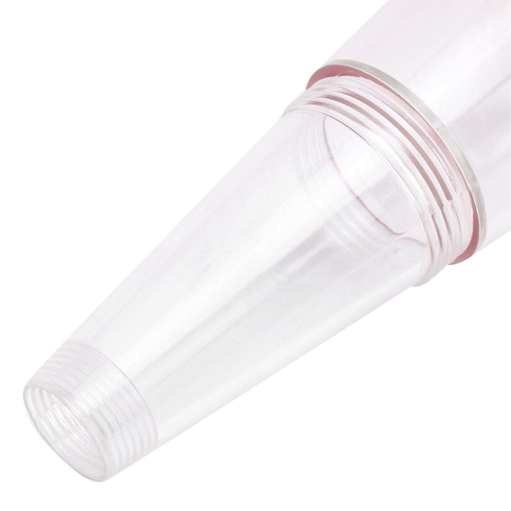 Fast-Clamp Universal Oil Filter, Engine Oil Funnel with Adjustable Fixed Bracket, Spill-Free Oil Filling Spout Pour Tool Kit, Fast & Easy Oil Change