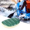 1pc  Skiing Drifting PVC Inflatable Air Seat Cushion Kayak Rowing Cushion