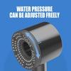 5 Modes Double Filtration Shower Head High-pressure Large Flow Handheld Showerhead Wear-resistant Portable Bathroom Nozzle