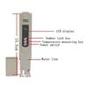 Drinking Water Quality Analysis Meter Portable Mineral Test Pen Tester Tool