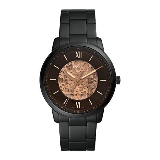 [Fossil] FOSSIL Watch Automatic ME3183 Men s [Regular Imported Product]