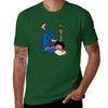 Ninja Boy Kabamaru TShirt oversized funnys t shirts Unisex