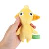 Pikmin Plush Mascot (Yellow)