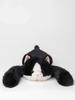 Cartoon Animal Plush Toys Stuffed Animals Panda Sloth Koala Dinosaur Dolls, Soft Cute Girls Comfort Plushie Gift