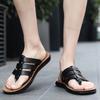 Modische Trendige Herren Sandalen Sommer Neuankunft Badezimmer Hausschuhe