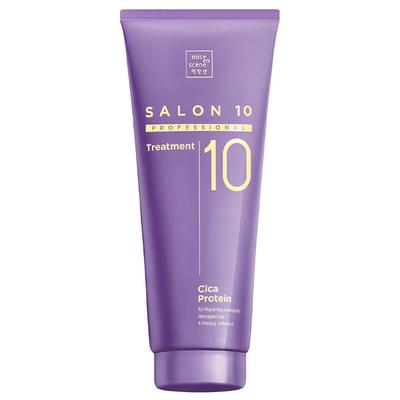 Mise-en-scène Salon 10 Professional Cica Protein Treatment, 1 Unit, 215ml